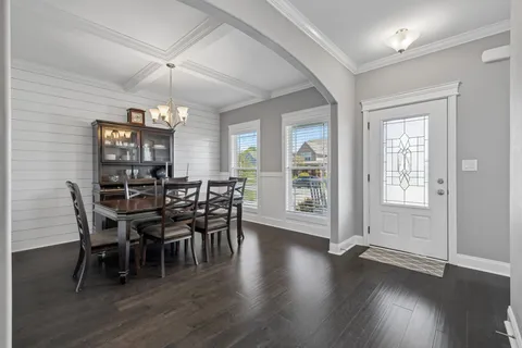 $539,900 | 1045 Black Gum Lane, Clarksville, TN 37043