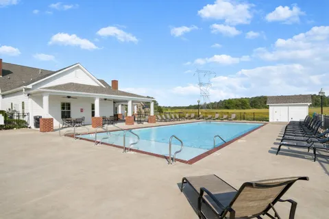 $539,900 | 1045 Black Gum Lane, Clarksville, TN 37043