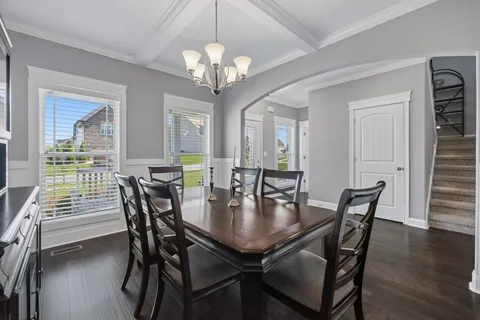 $539,900 | 1045 Black Gum Lane, Clarksville, TN 37043