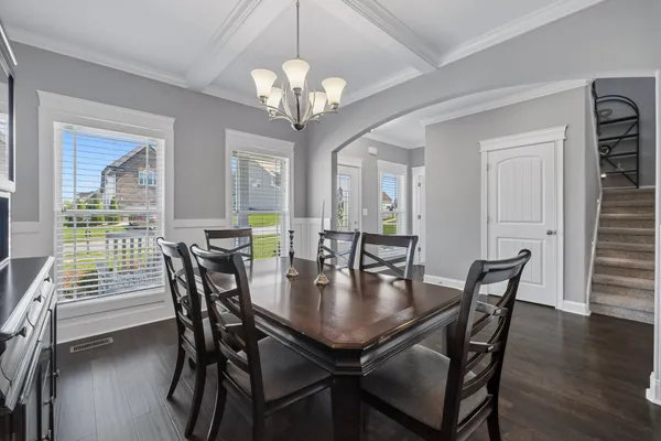 $539,900 | 1045 Black Gum Lane, Clarksville, TN 37043