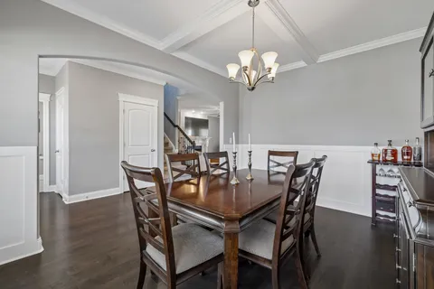 $539,900 | 1045 Black Gum Lane, Clarksville, TN 37043