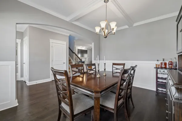 $539,900 | 1045 Black Gum Lane, Clarksville, TN 37043