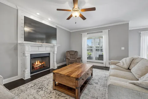 $539,900 | 1045 Black Gum Lane, Clarksville, TN 37043