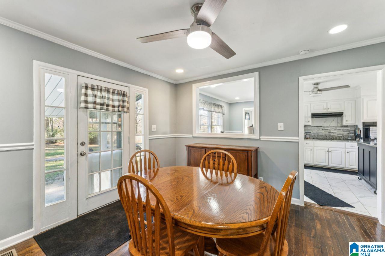 1220 Sparks Gap Road Bessemer, AL 35020 - Photo 14 of 40