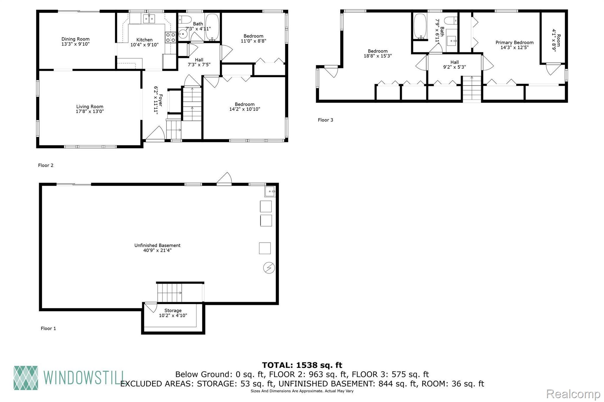 10392 West Sargent Road Fowlerville, MI 48836 - Photo 45 of 45 Gallery Image 45