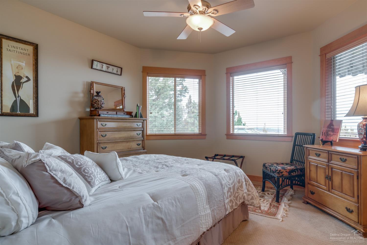 3607 Northwest Falcon Ridge Bend, OR 97703 - Photo 15 of 24 Additional Photo