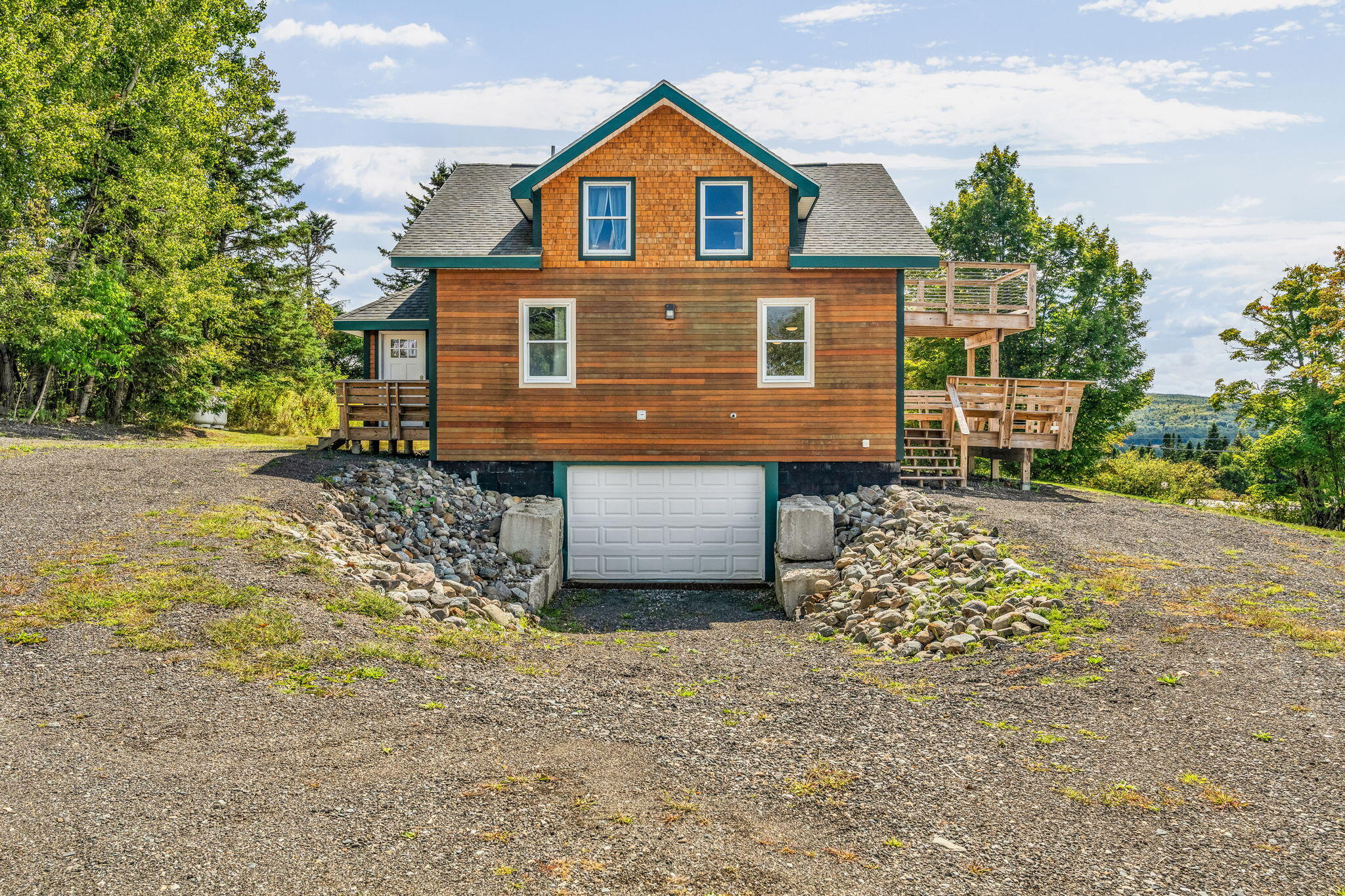 5 Dallas Hill Road Rangeley, ME 04970 - Photo 2 of 52 5 Dallas Hill Road