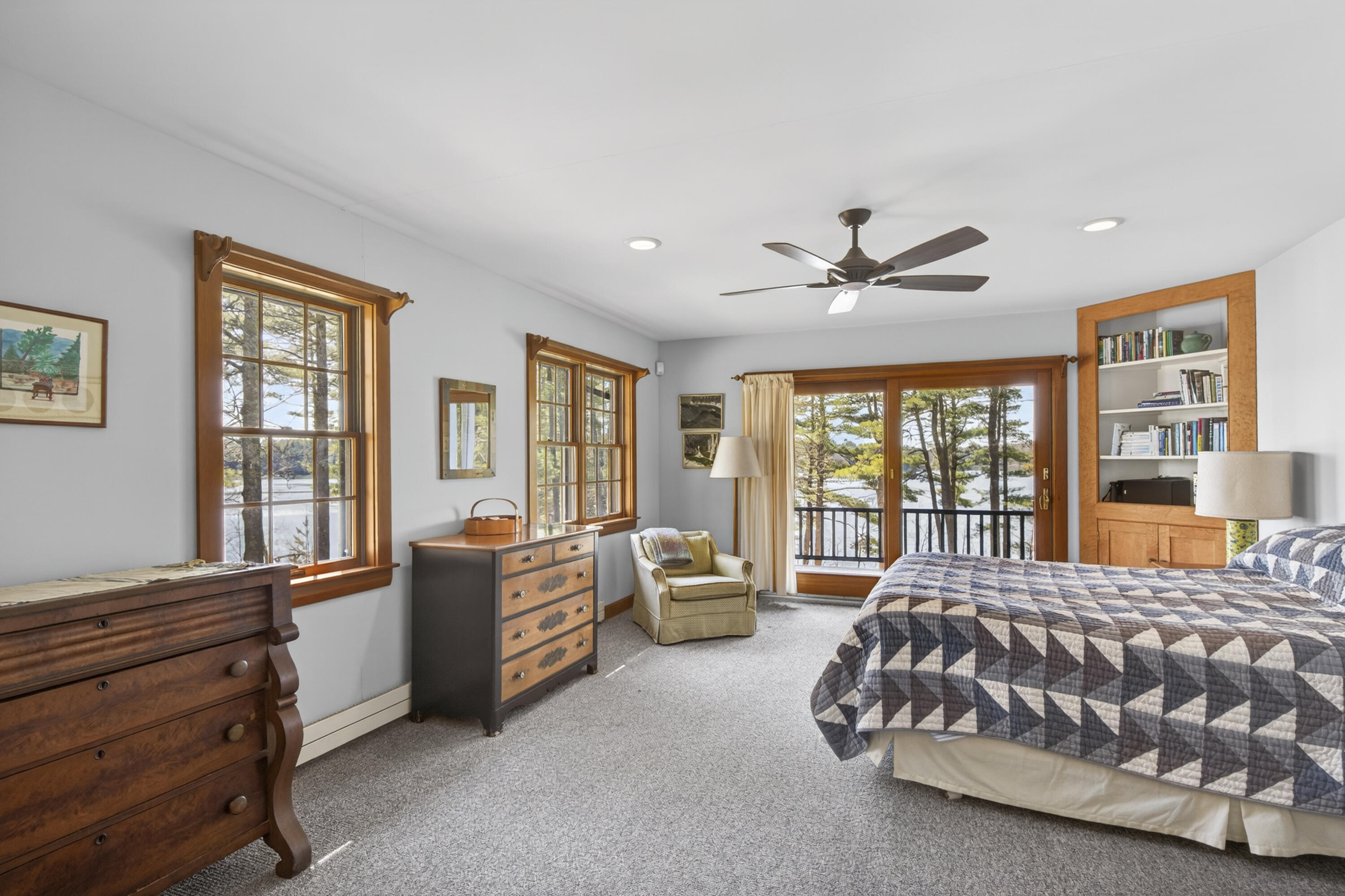 100 Bradley Shore Road Newcastle, ME 04553 - Photo 10 of 38 ME2970_10