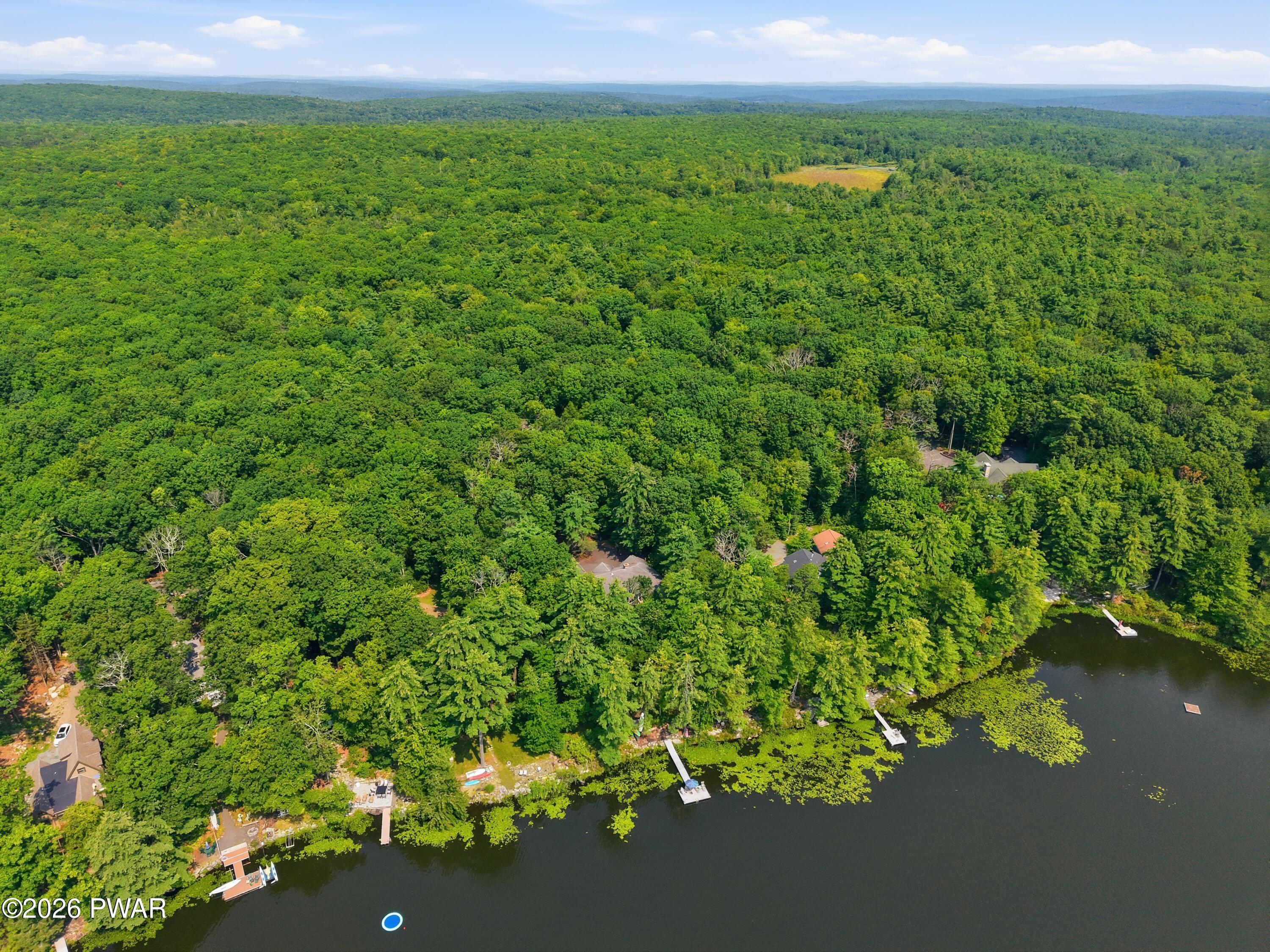 198 Coursen Road Shohola, PA 18458 - Photo 94 of 104 Gallery Image 94