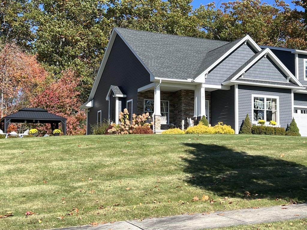 Lot 86 Turning Leaf Road Ludlow, MA 01056 - Photo 27 of 27 Gallery Image 27