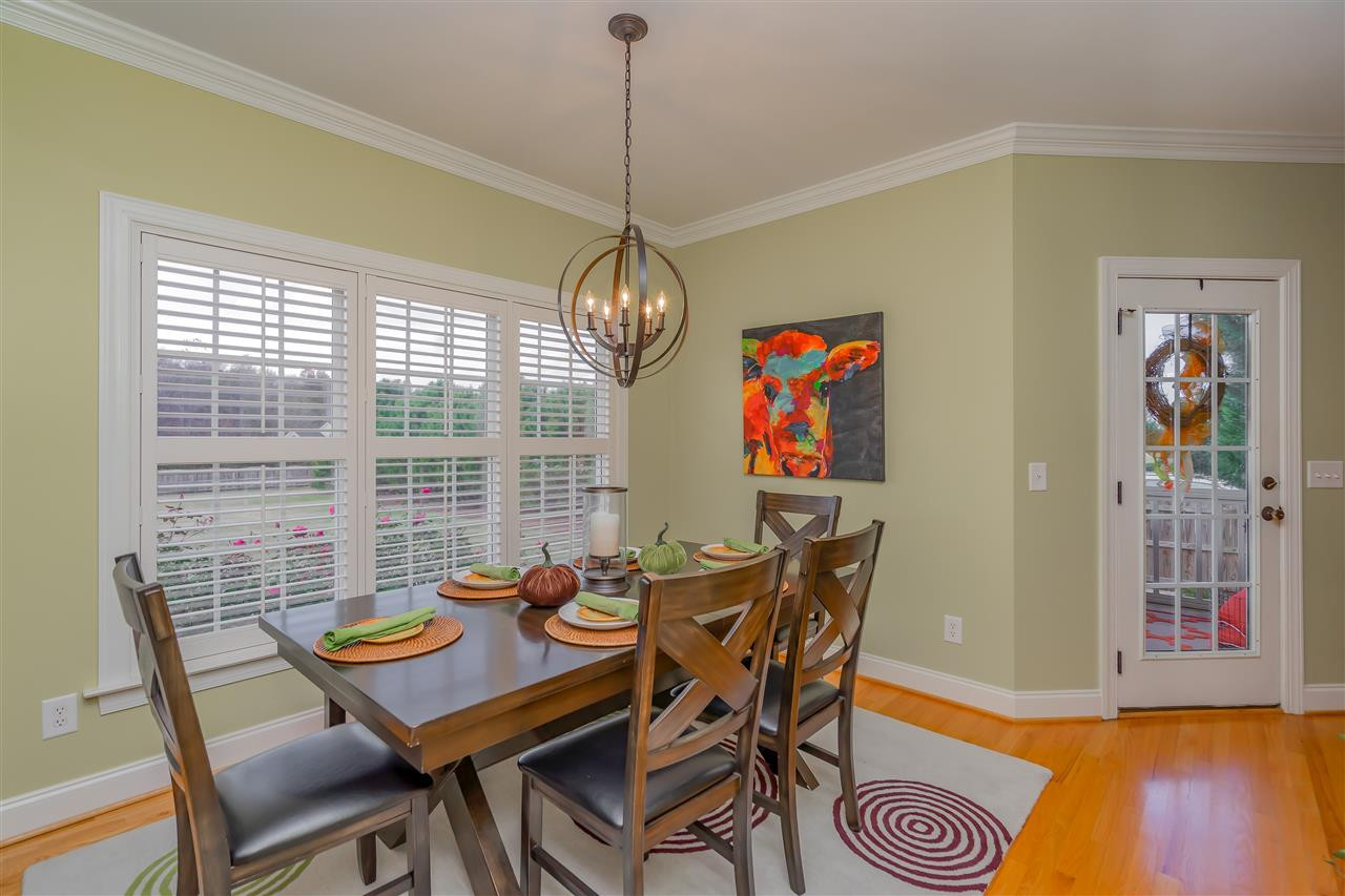 4532 Deer Stream Lane Raleigh, NC 27603 - Photo 7 of 25 Photo 7