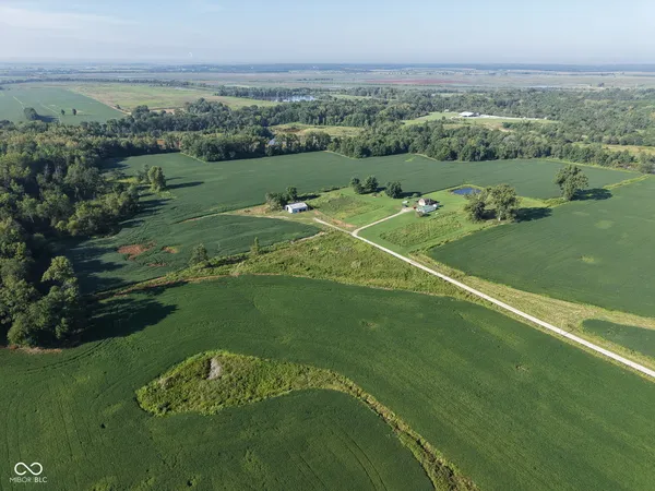 $539,000 | 1494 County Road 1150 West, Linton, IN 47441