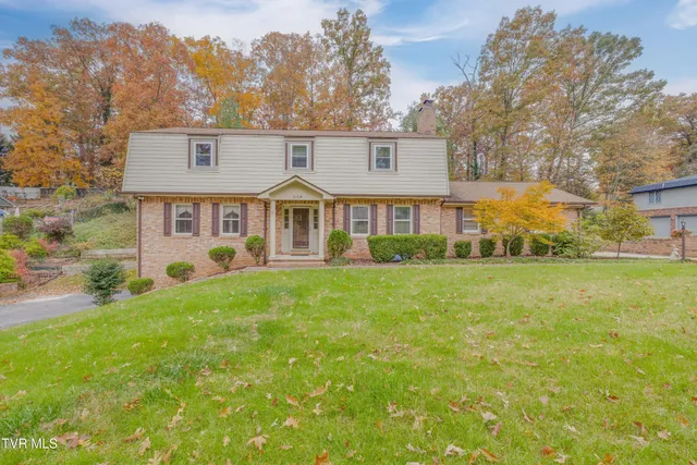 $450,000 | 2104 Southcote Drive, Kingsport, TN 37660