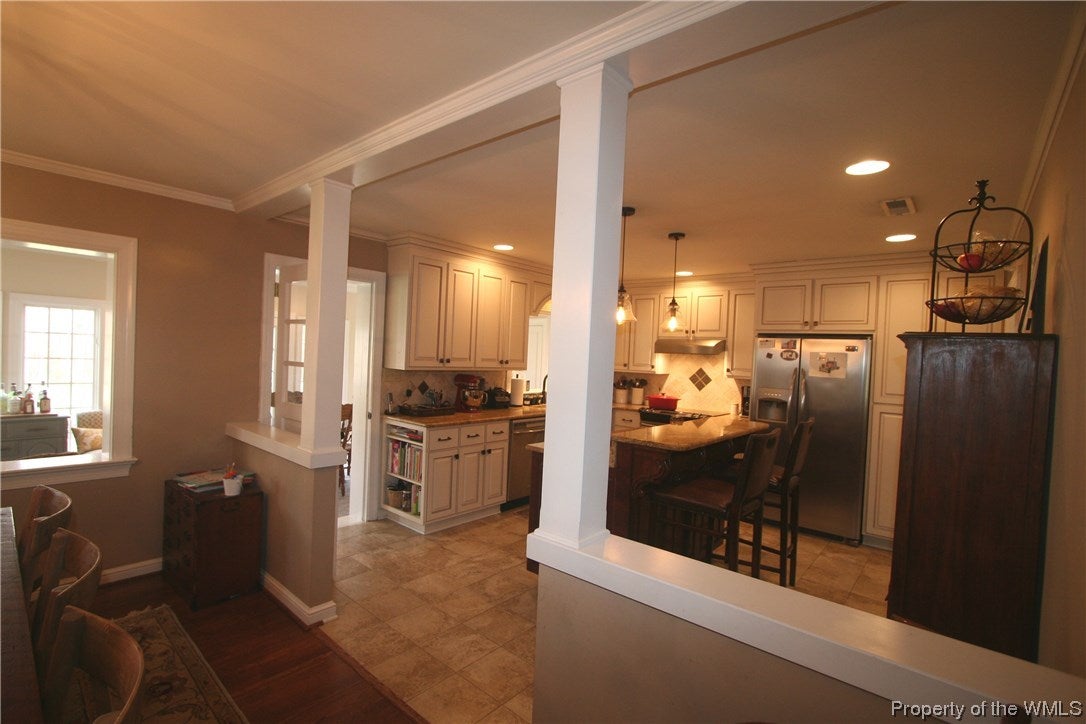 9238 Richmond Road Toano, VA 23168 - Photo 7 of 32 Gallery Image 7