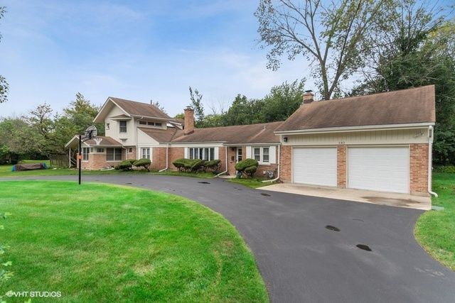 $460,000 | 180 Barberry Road, Highland Park, IL 60035