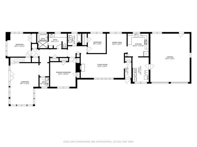 $460,000 | 180 Barberry Road, Highland Park, IL 60035