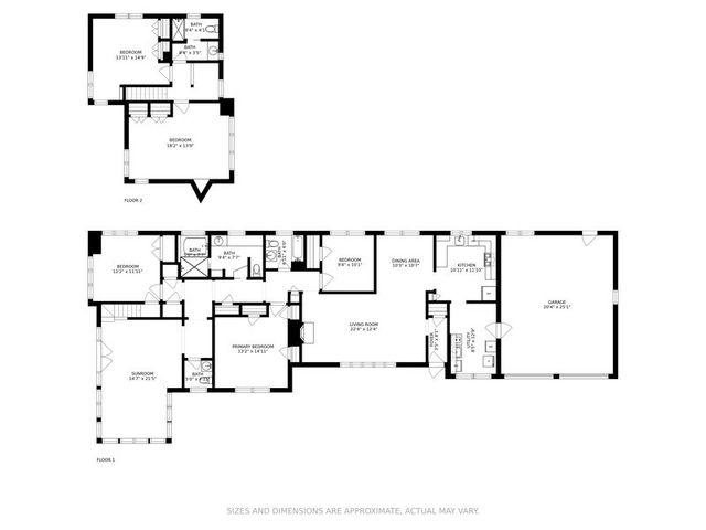 $460,000 | 180 Barberry Road, Highland Park, IL 60035