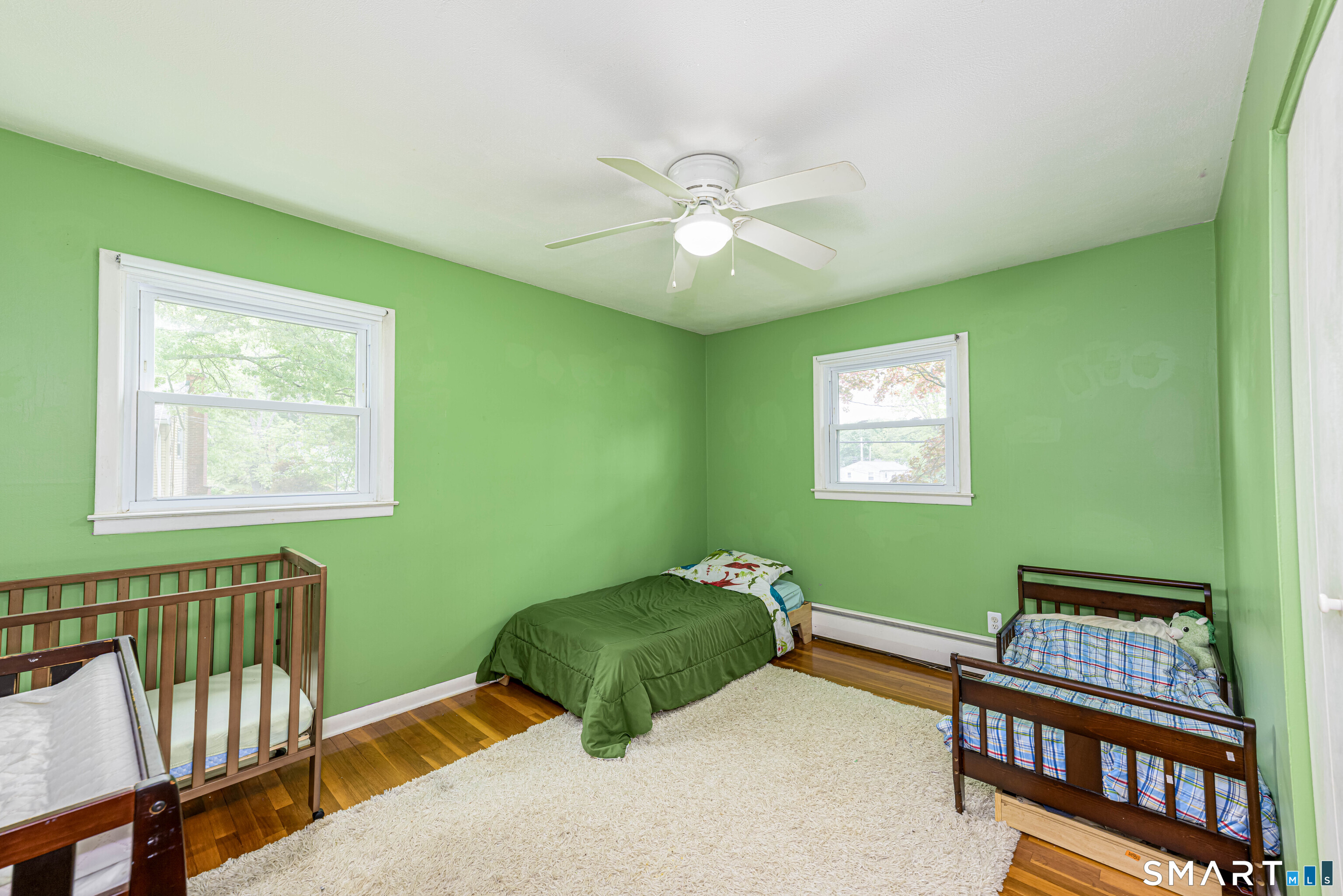 96 Lent Road Hamden, CT 06517 - Photo 16 of 23