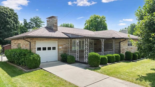 $270,000 | 952 Miller Avenue, Lawrenceburg, IN 47025