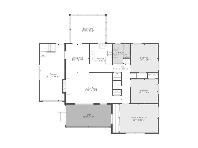 $270,000 | 952 Miller Avenue, Lawrenceburg, IN 47025