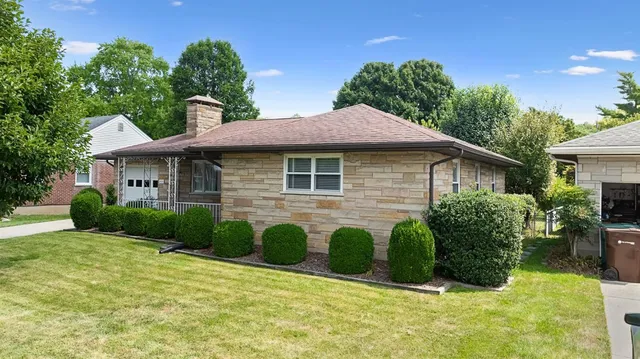 $270,000 | 952 Miller Avenue, Lawrenceburg, IN 47025