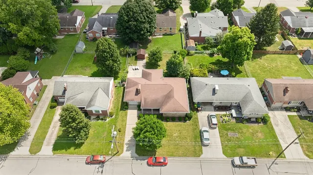 $270,000 | 952 Miller Avenue, Lawrenceburg, IN 47025