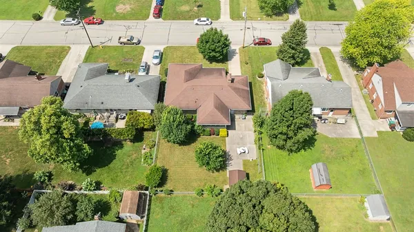 $225,000 | 952 Miller Avenue, Lawrenceburg, IN 47025