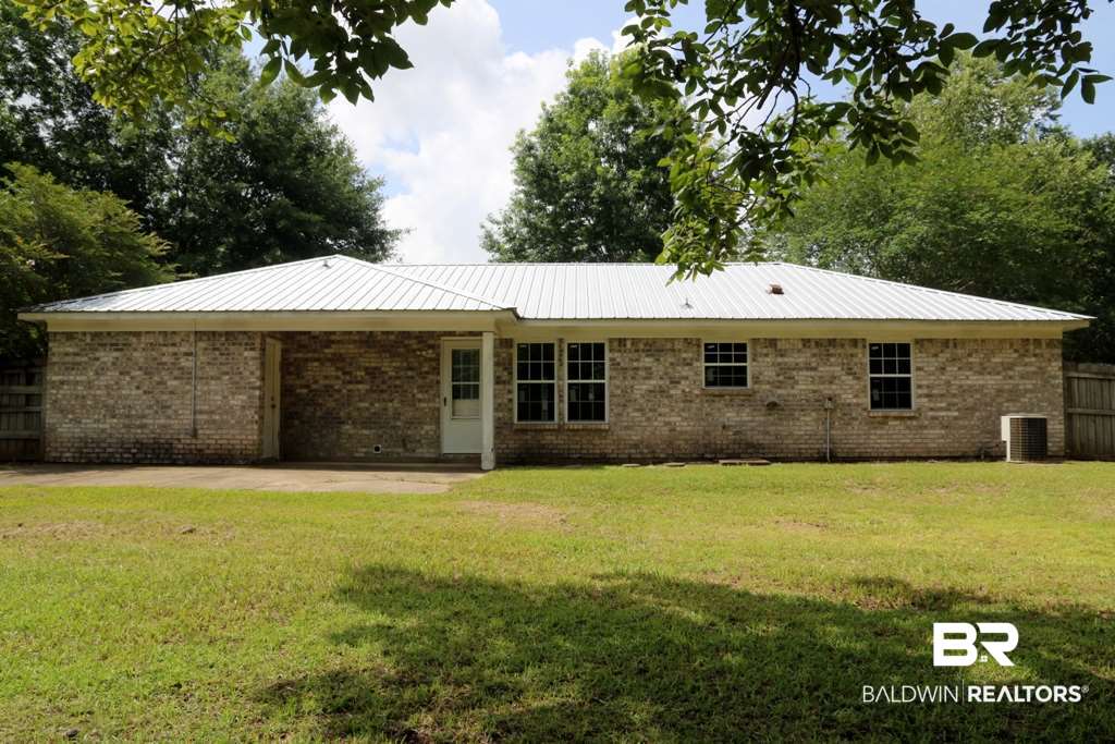 820 West Section Avenue Foley, AL 36535 - Photo 7 of 47 North Elevation