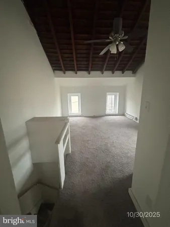 a view of entryway