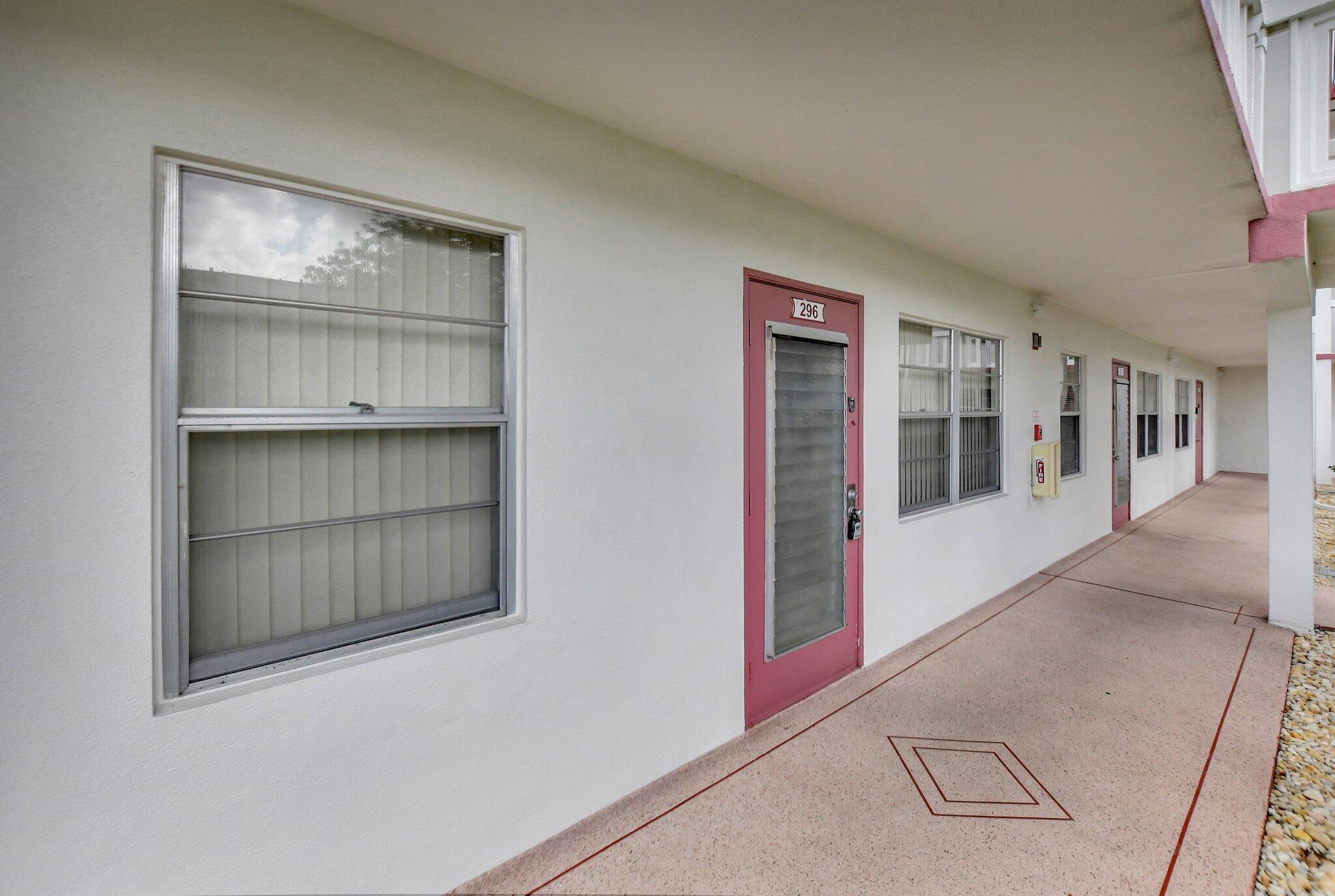 296 Fanshaw H Boca Raton, FL 33434 - Photo 22 of 74 296 Fanshaw H