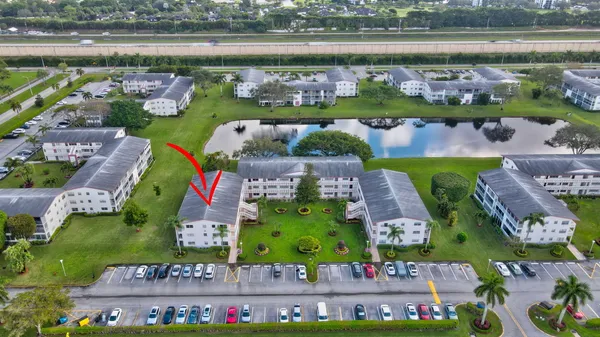 $200,000 | 296 Fanshaw H, Boca Raton, FL 33434