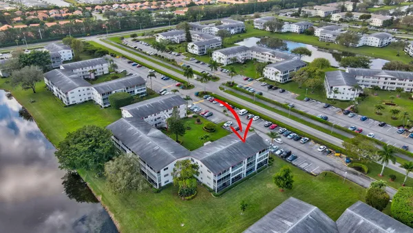 $200,000 | 296 Fanshaw H, Boca Raton, FL 33434