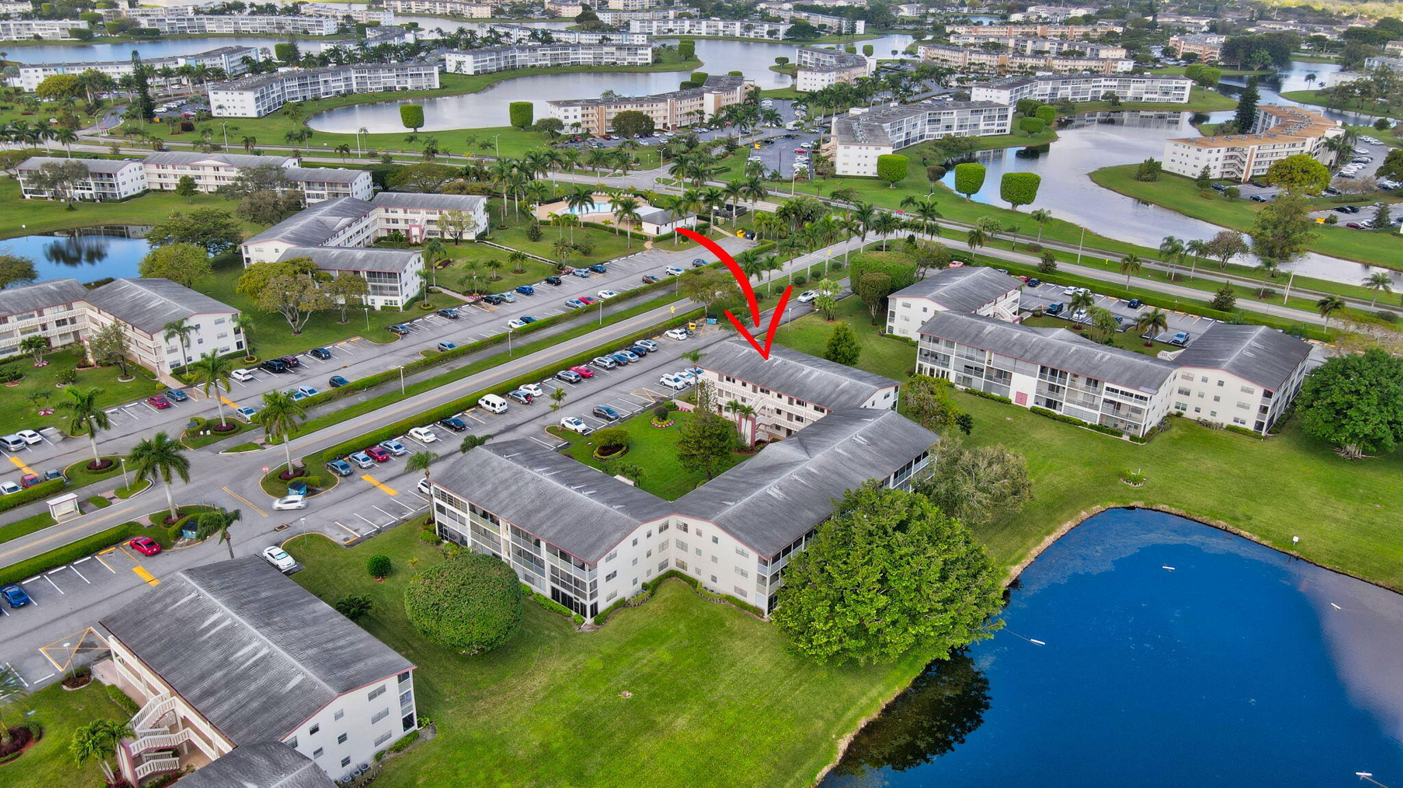 296 Fanshaw H Boca Raton, FL 33434 - Photo 32 of 74 296 Fanshaw H