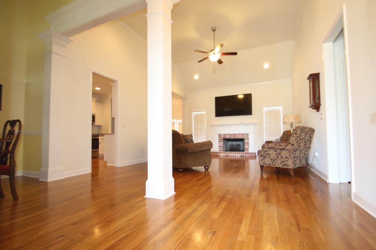 1034 Rudder Drive Spring Hill, TN 37174 - Photo 40 of 46 Gallery Image 40