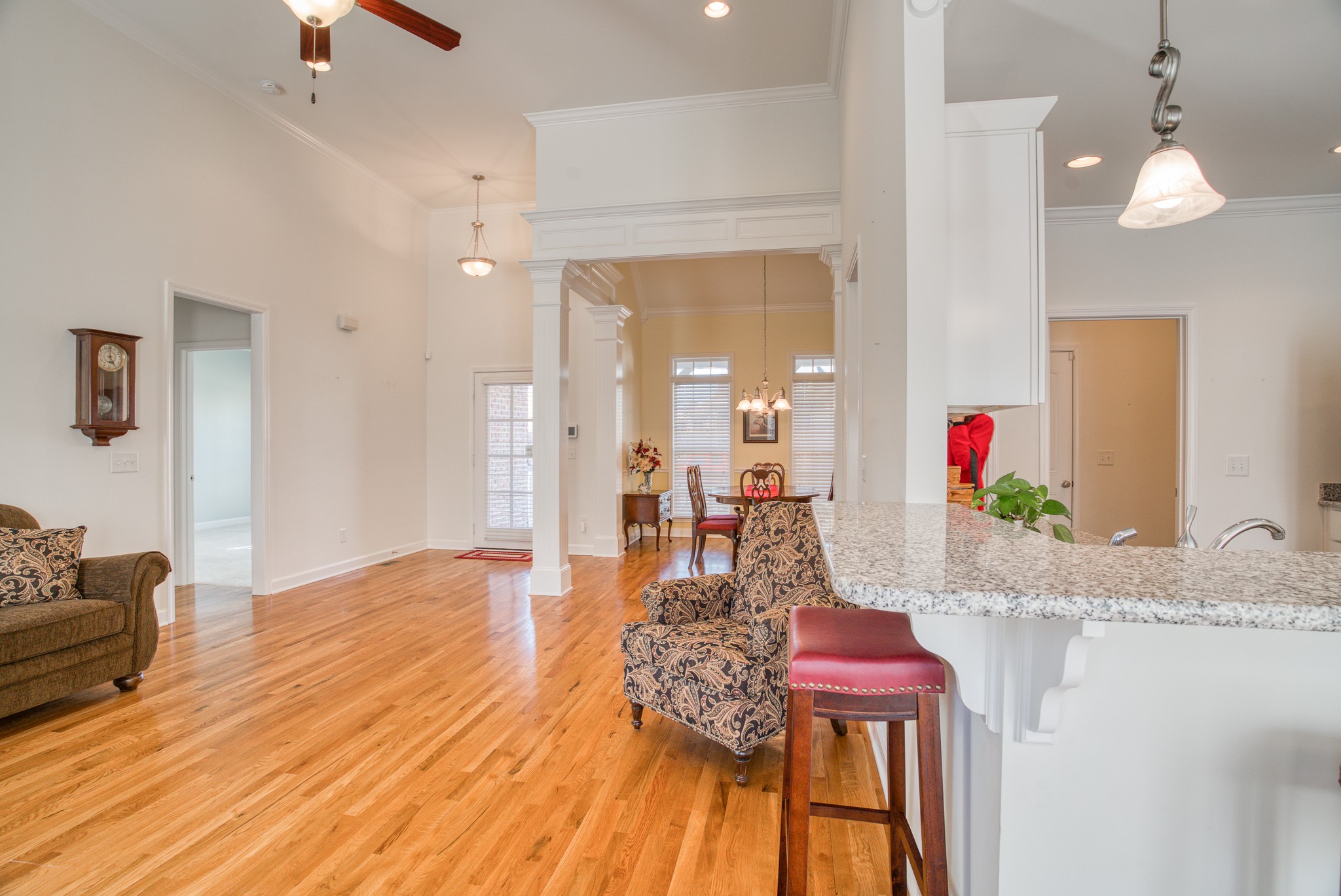 1034 Rudder Drive Spring Hill, TN 37174 - Photo 45 of 46 Gallery Image 45