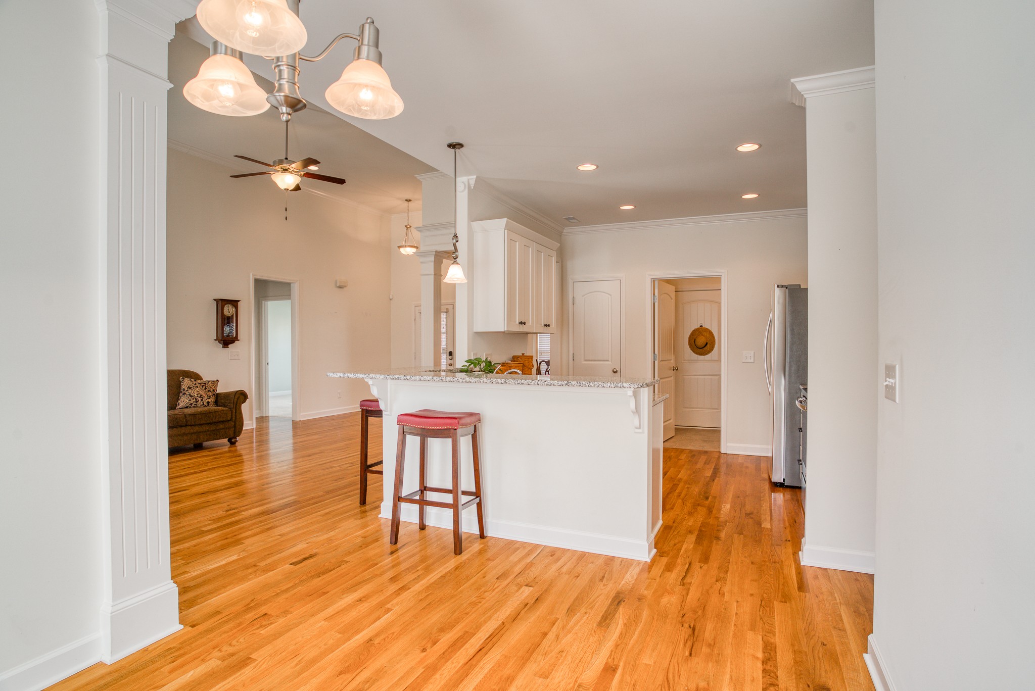 1034 Rudder Drive Spring Hill, TN 37174 - Photo 46 of 46 Gallery Image 46