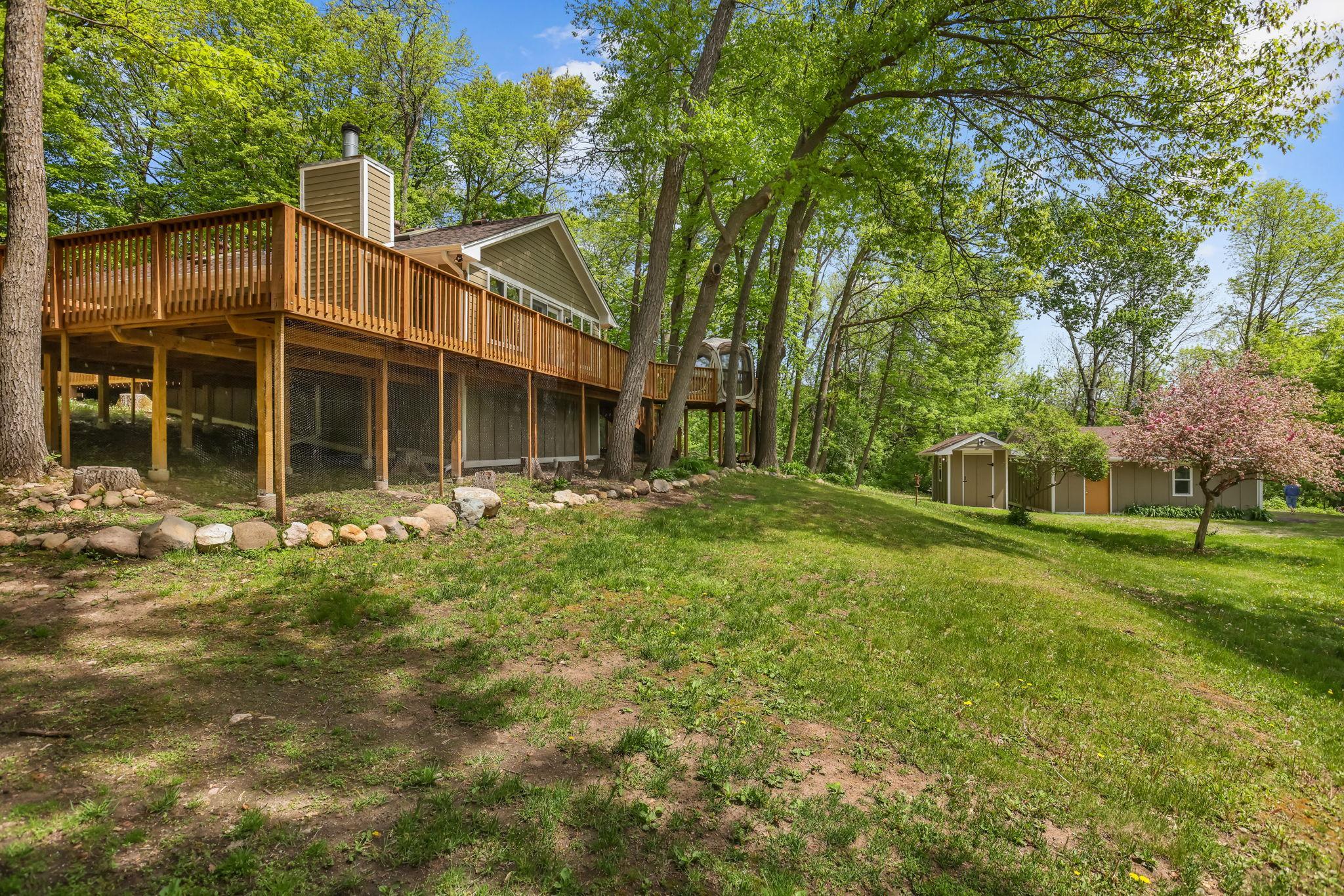 6199 Peterdale Road Garrison, MN 56450 - Photo 23 of 30