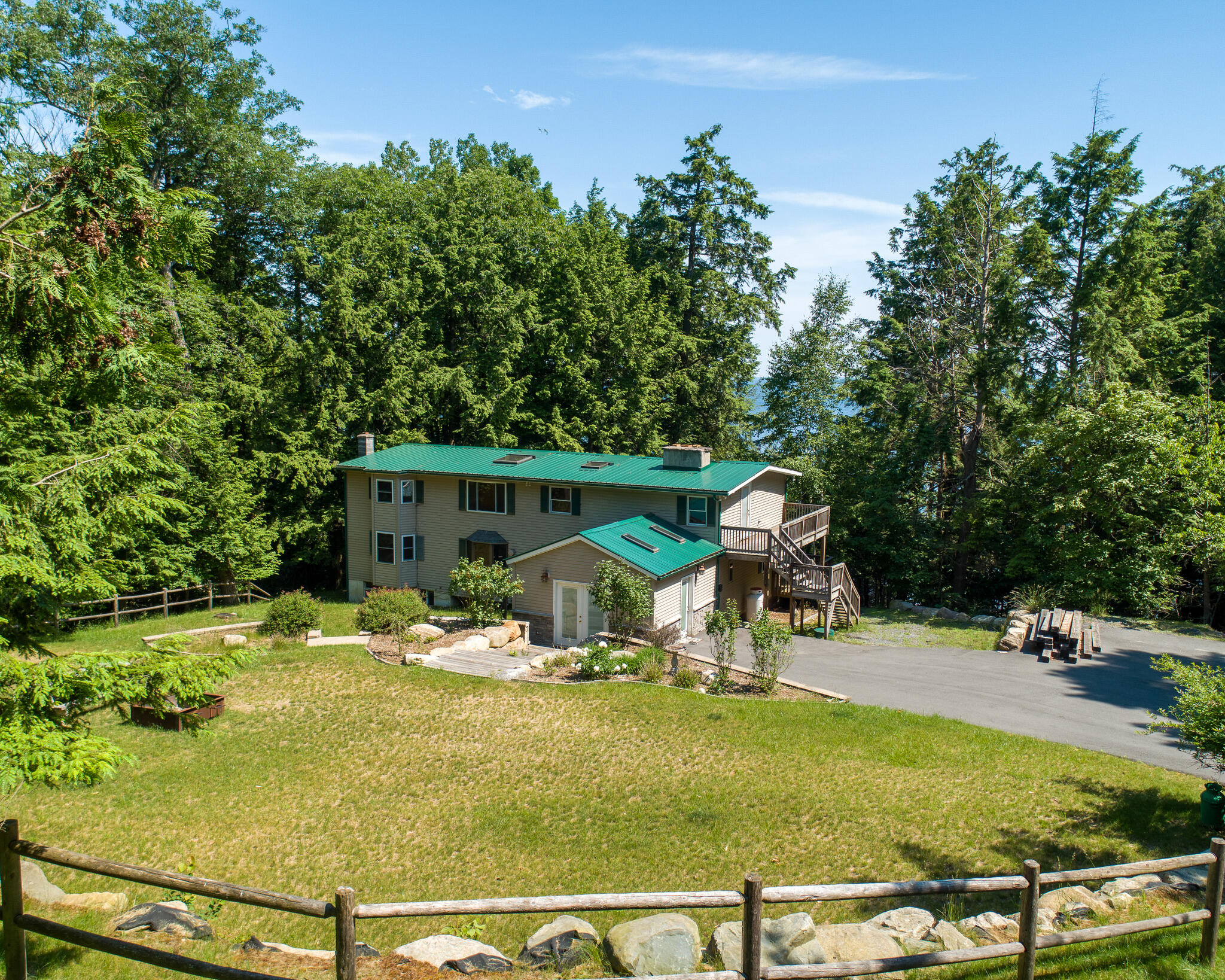 24 Less Traveled Road Keeseville, NY 12944 - Photo 6 of 60