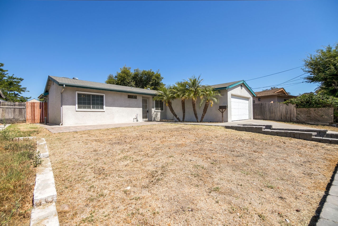 1633 Tarleton Street Spring Valley, CA 91977 - Photo 22 of 22 Gallery Image 22