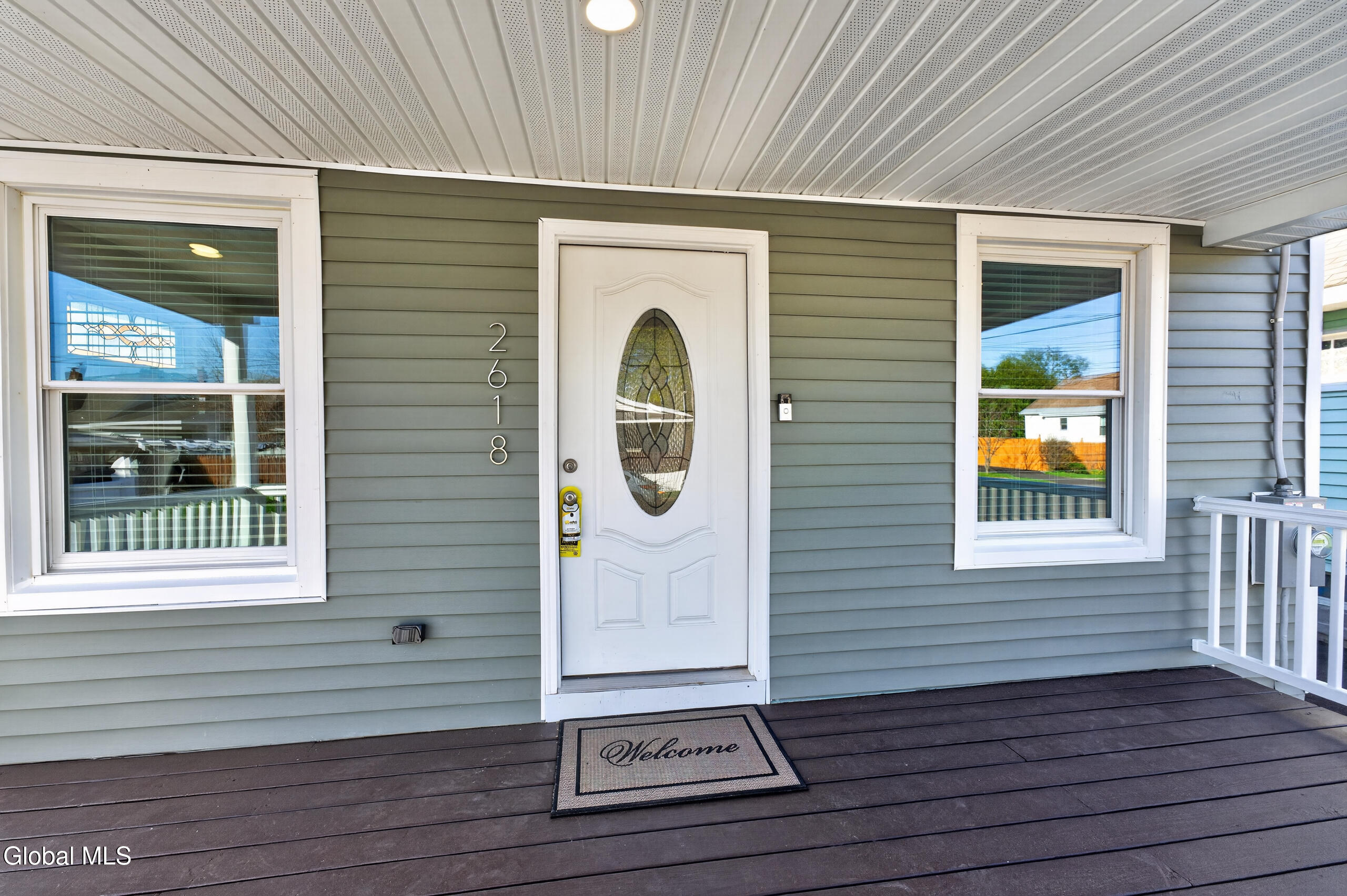 2618 Hendricks Street Rotterdam, NY 12306 - Photo 2 of 44 0 Front 4