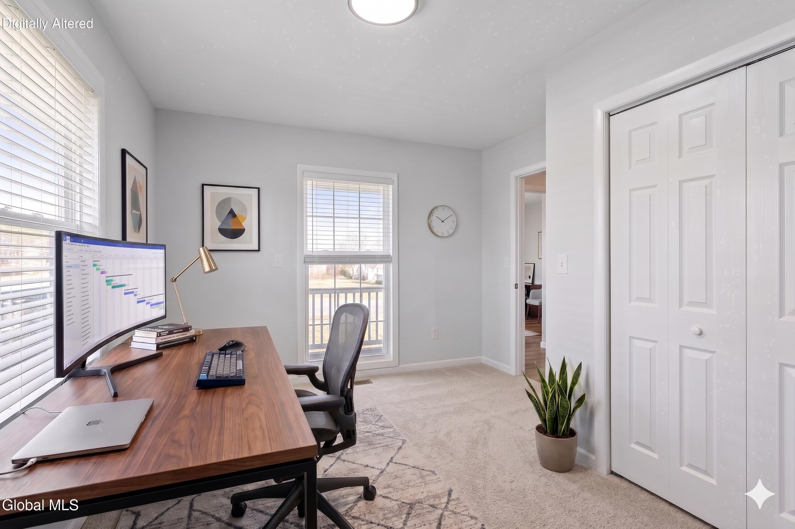 2618 Hendricks Street Rotterdam, NY 12306 - Photo 21 of 44 6 Office_Bedroom AI1