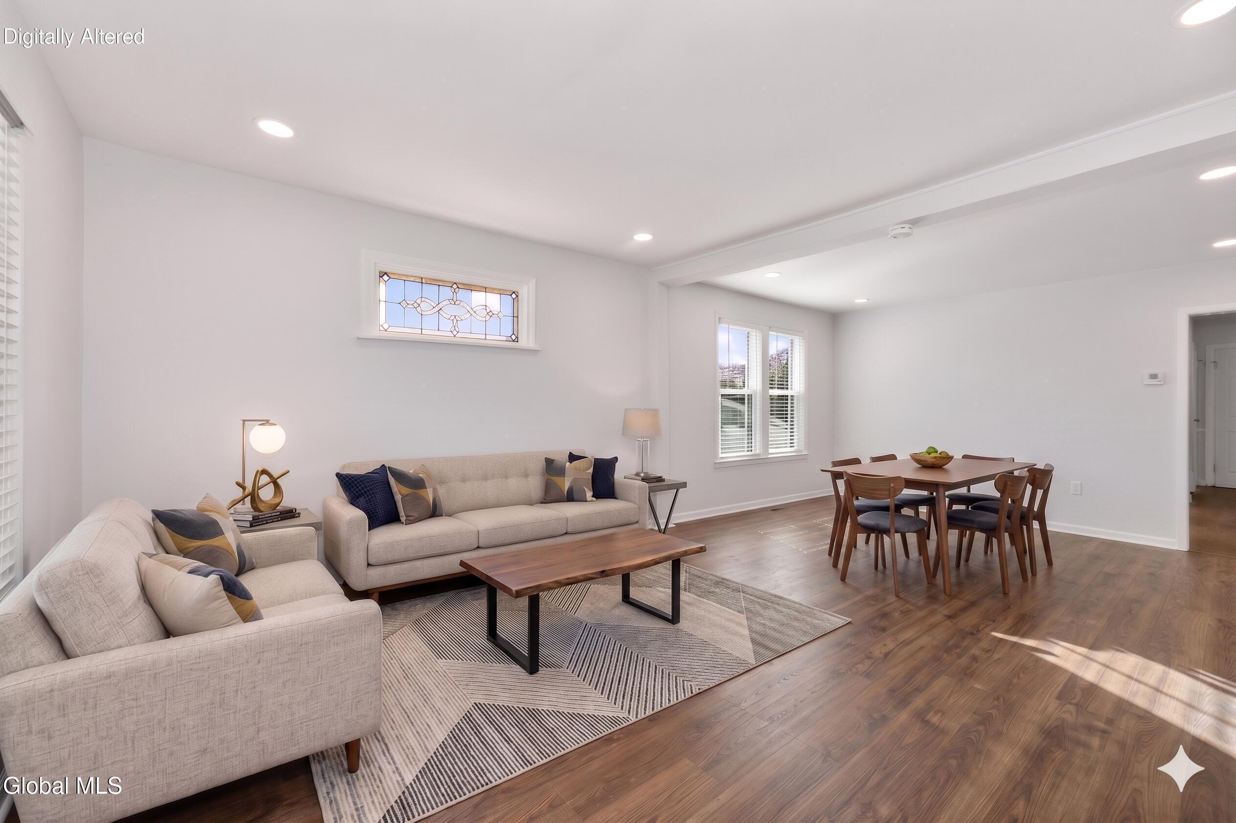 2618 Hendricks Street Rotterdam, NY 12306 - Photo 3 of 44 1 Livingroom AI1