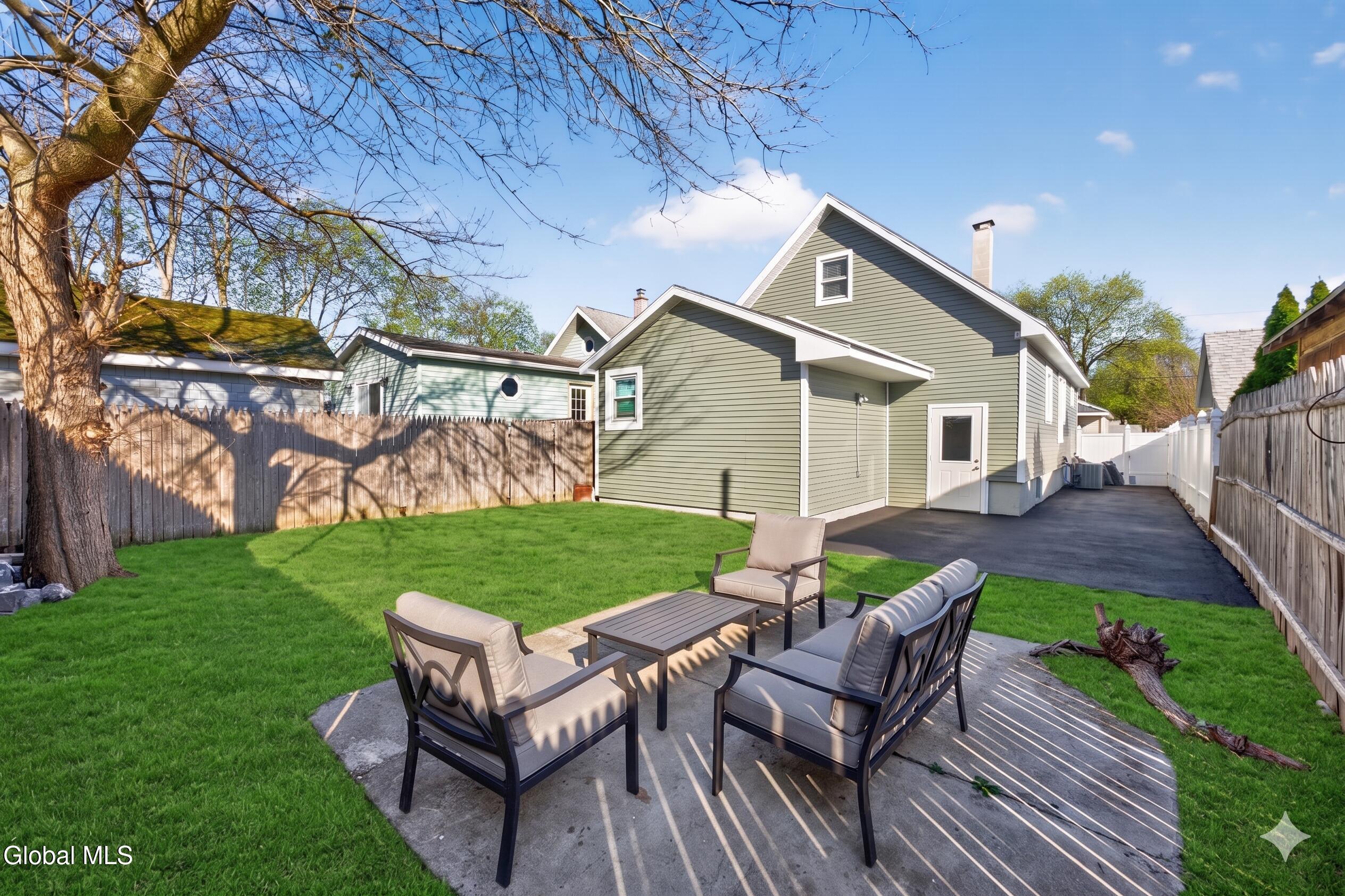 2618 Hendricks Street Rotterdam, NY 12306 - Photo 40 of 44 Yard AI1