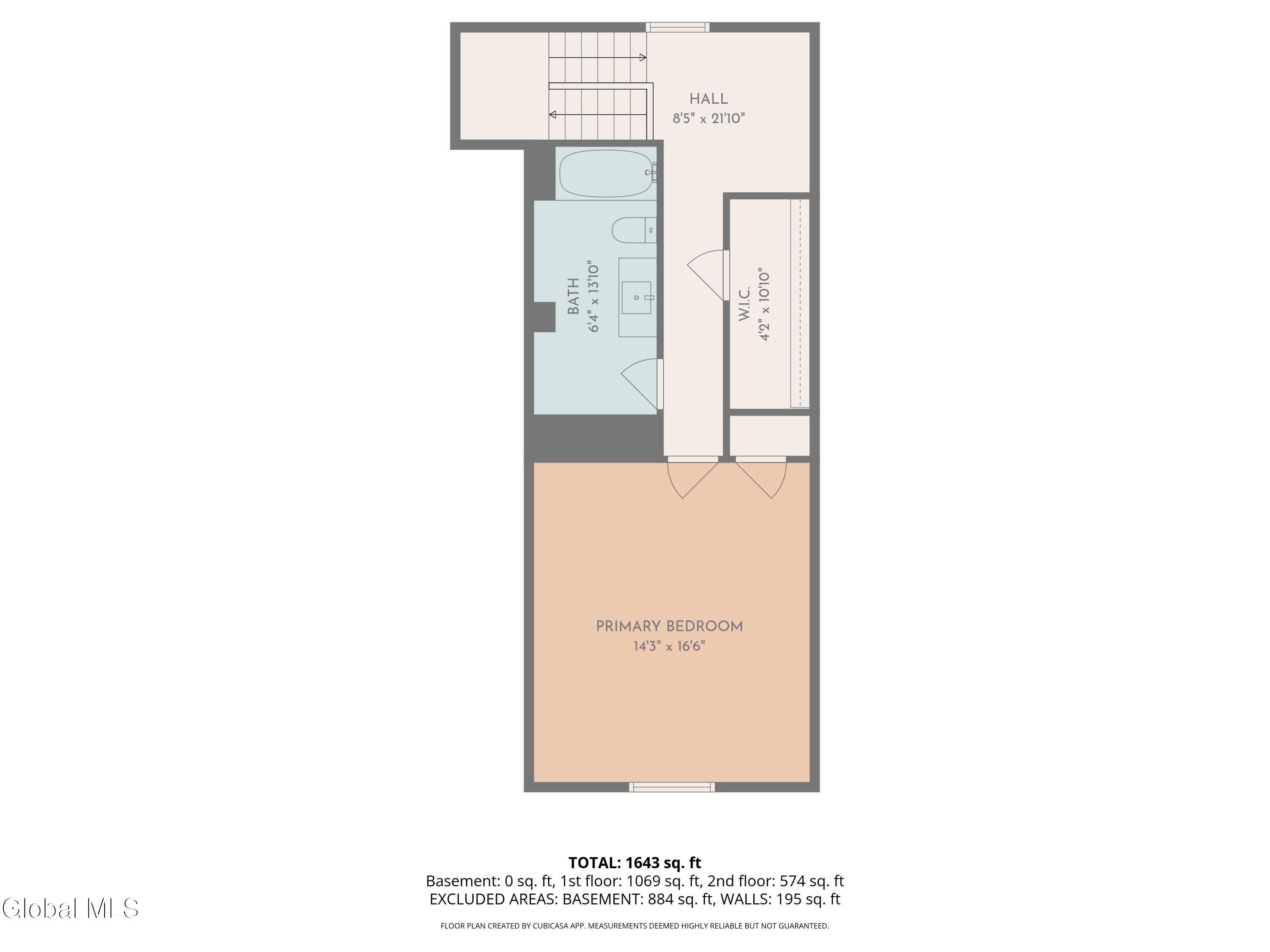 2618 Hendricks Street Rotterdam, NY 12306 - Photo 43 of 44 2nd_floor_2618_hendricks_st