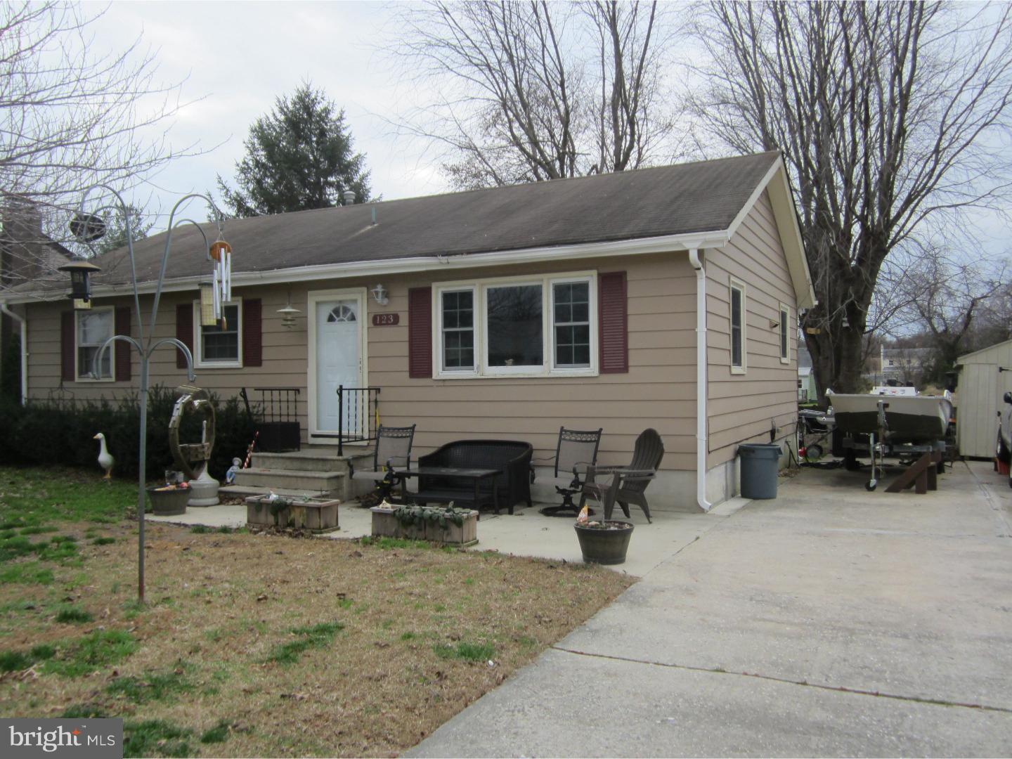 123 Harvard Road Pennsville, NJ 08070 - Photo 4 of 9