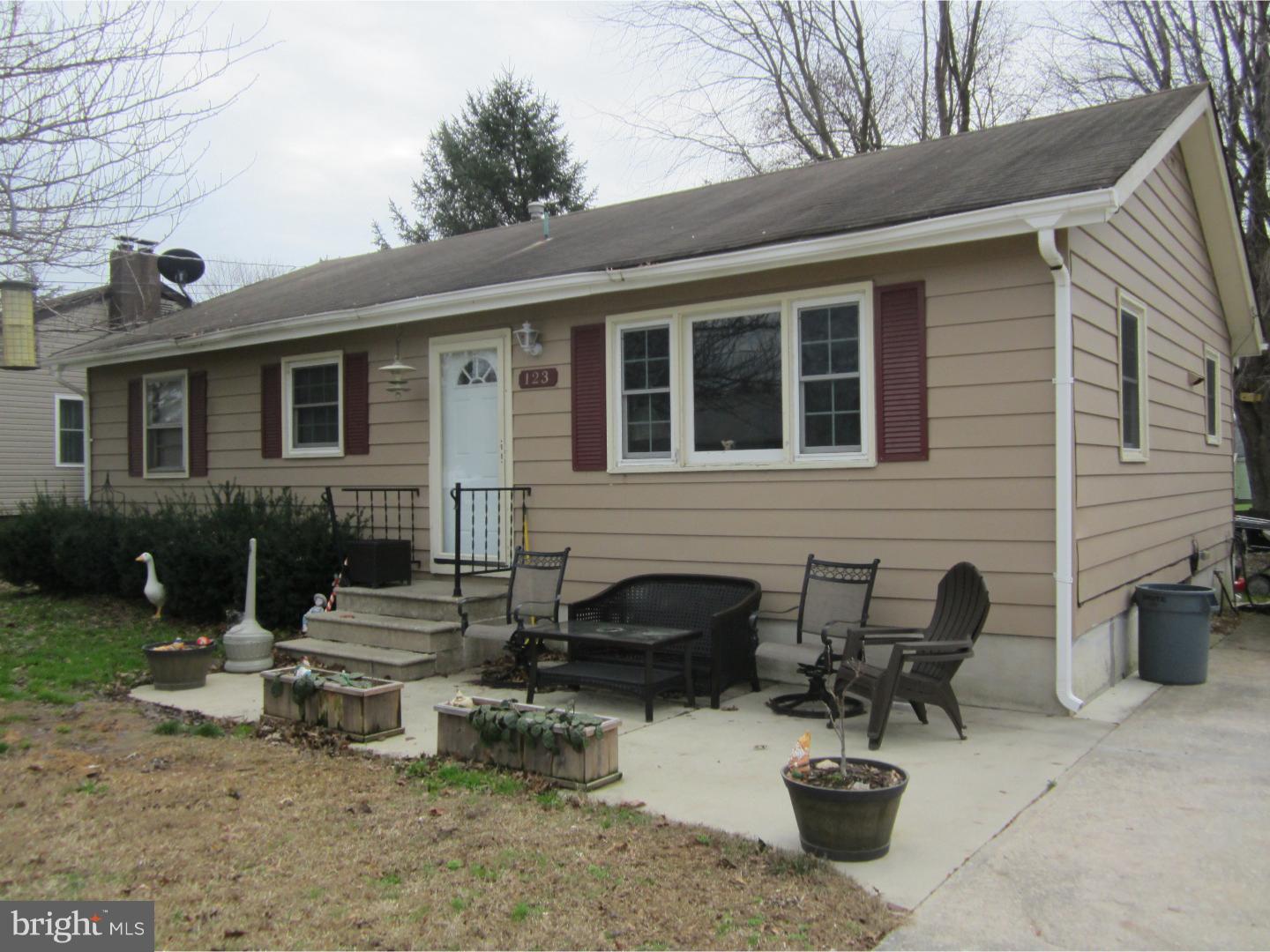 123 Harvard Road Pennsville, NJ 08070 - Photo 5 of 9