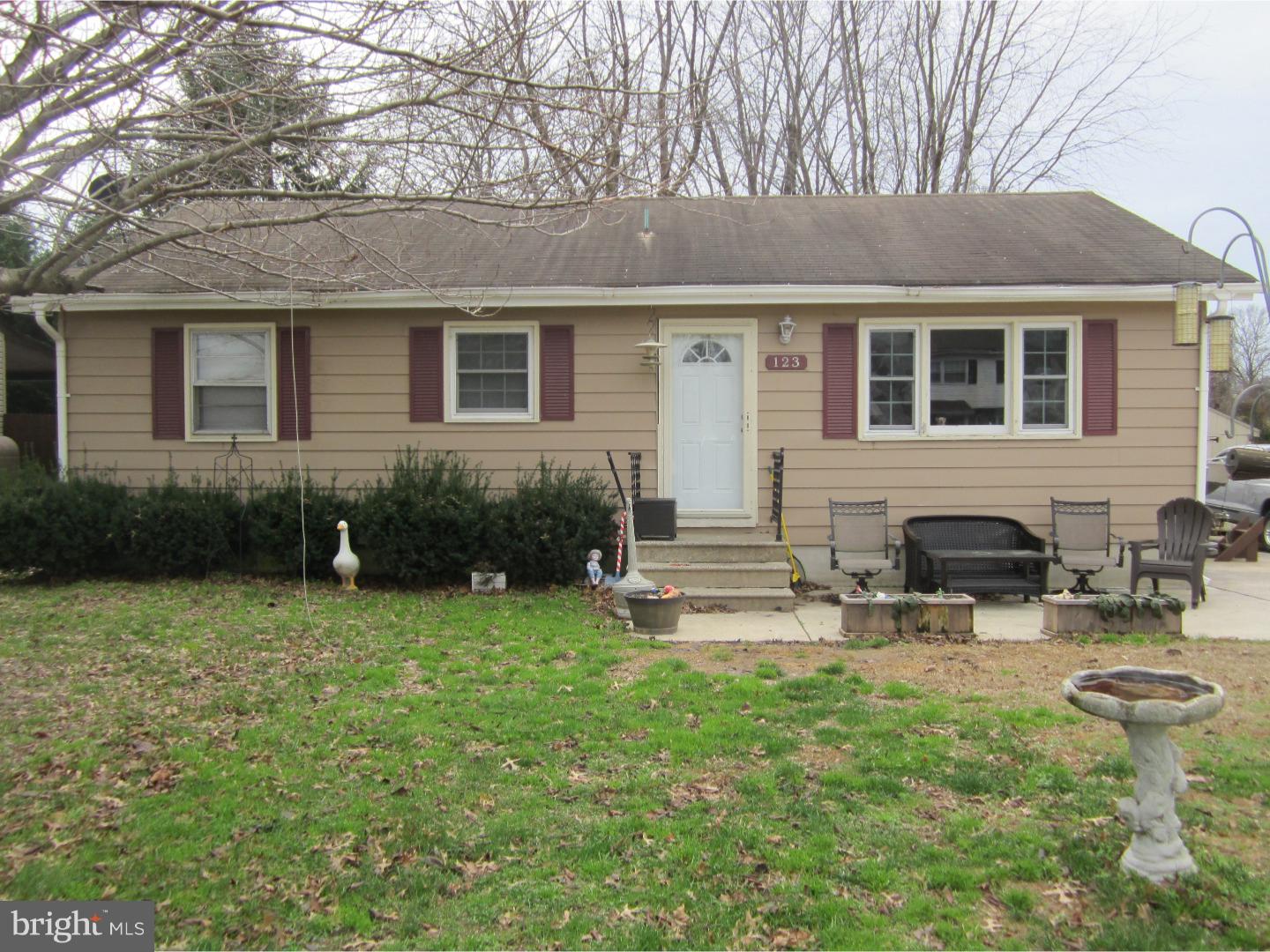 123 Harvard Road Pennsville, NJ 08070 - Photo 6 of 9