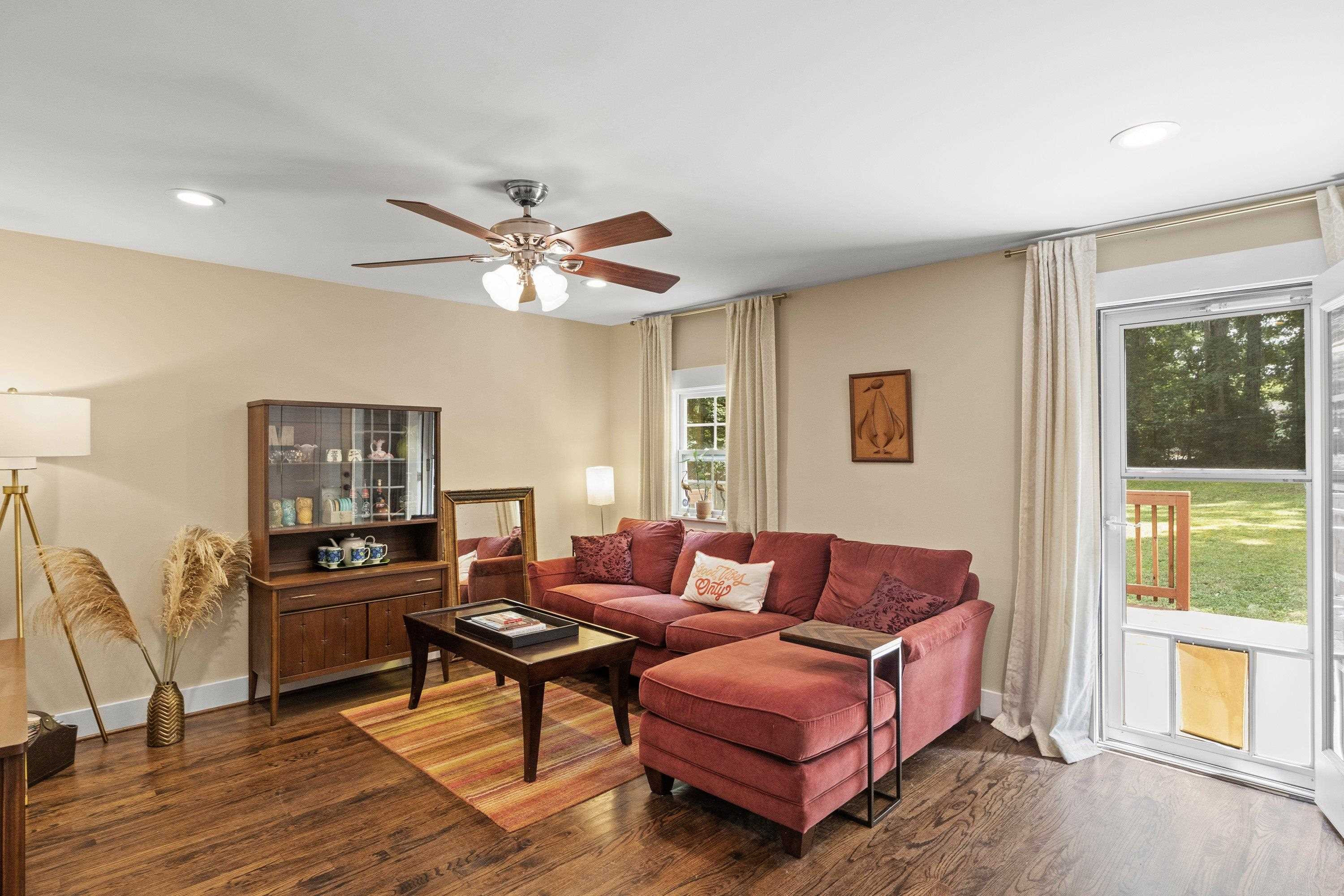 418 North King Charles Road Raleigh, NC 27610 - Photo 20 of 42 Photo 20