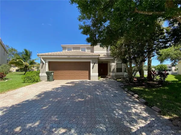 $3,900 | 4838 Northwest 58th Place, Coconut Creek, FL 33073