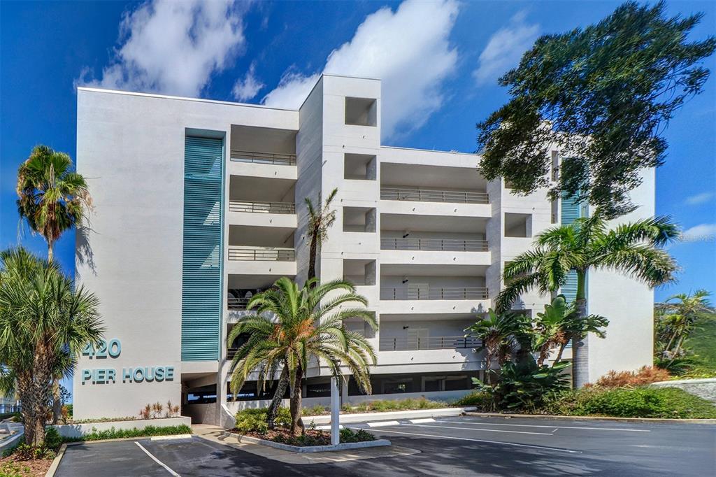 420 Gulf Boulevard, Unit 202 Indian Rocks Beach, FL 33785 - Photo 9 of 51